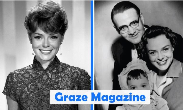 John Maloney: Everything We Know About June Lockhart's Ex-Husband