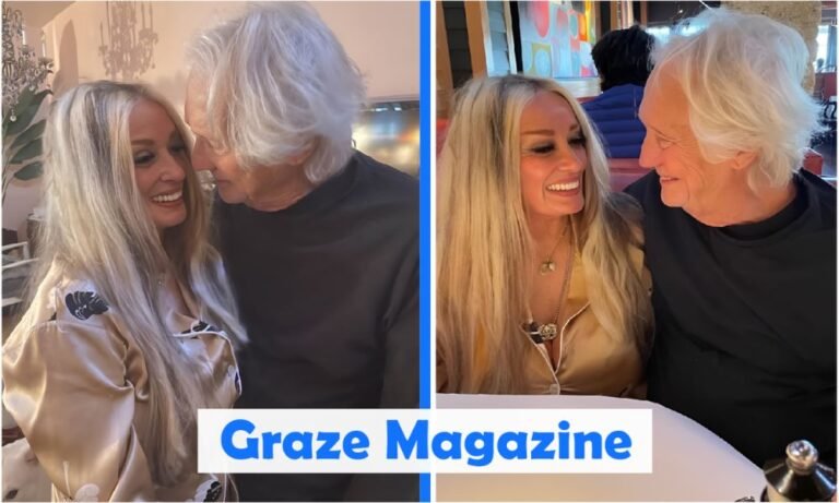 Who Is Thomas Gordon Dixon? Meet Mamie Van Doren's Husband and His Life Story