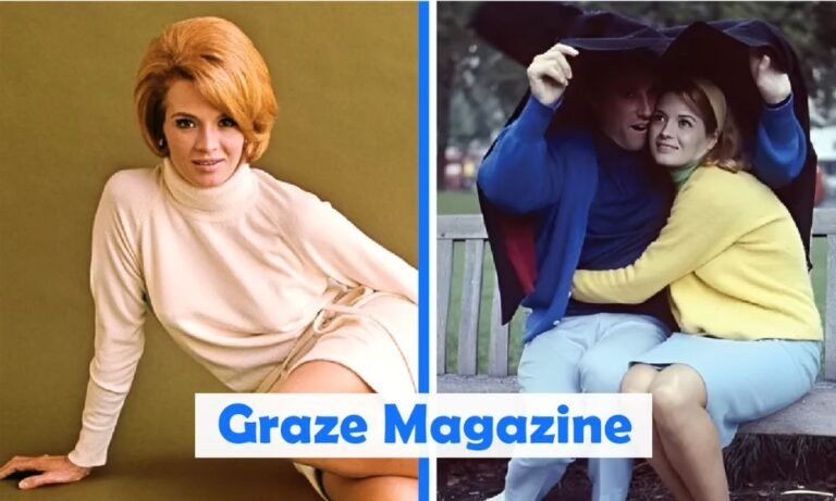 Gene Dickinson: Everything We Know About Angie Dickinson's Ex-Husband