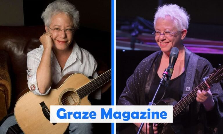 Who Is Tino Sargo? The Full Story of Janis Ian's Ex-Husband