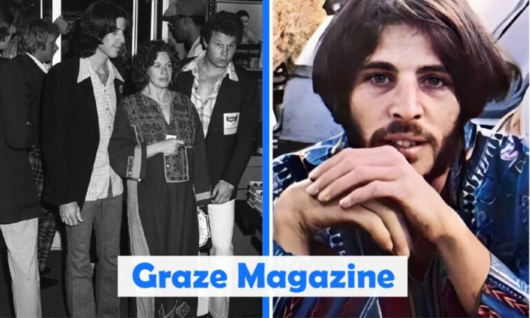 Charles Larkey: The Full Story of Carole King’s Ex-Husband and Music Life