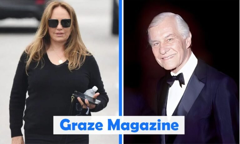 Who Was David Charles Shaw? Meet Catherine Bach’s First Husband Who Was David Charles Shaw? Meet Catherine Bach’s First Husband