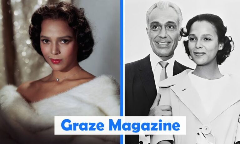 Jack Denison: Everything to Know About Dorothy Dandridge’s Ex-Husband