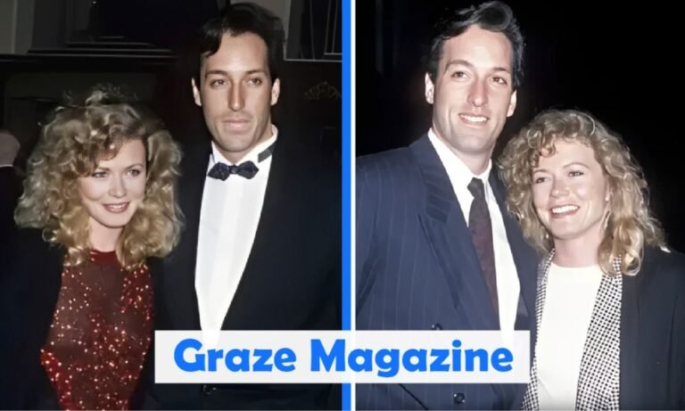 Paul DeRobbio: The Private Life of Sheree J. Wilson’s Ex-Husband Paul DeRobbio: The Private Life of Sheree J. Wilson’s Ex-Husband