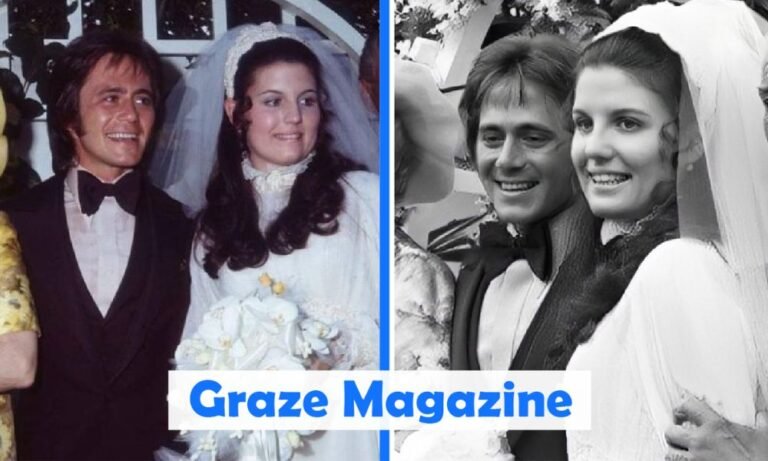 Phil Vandervort: The Full Story of Lucie Arnaz’s First Husband