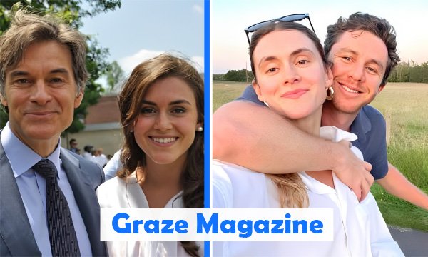 Who Is Zoe Yasemin Oz? Meet Mehmet Oz’s Private Daughter Who Is Zoe Yasemin Oz? Meet Mehmet Oz's Private Daughter