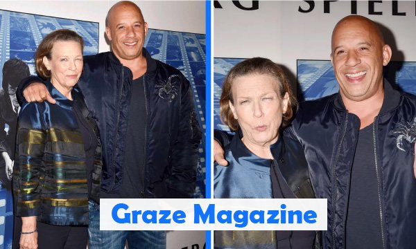 Who Is Delora Vincent? Meet Vin Diesel's Mother and Astrologer
