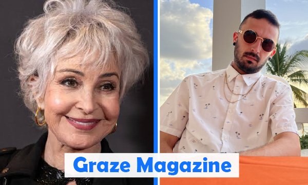 Who Is James Hayman? Meet Annie Potts' Son and His Life