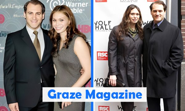 Everything to Know About Mai-Linh Lofgren and Michael Stuhlbarg’s Marriage Everything to Know About Mai-Linh Lofgren and Michael Stuhlbarg's Marriage