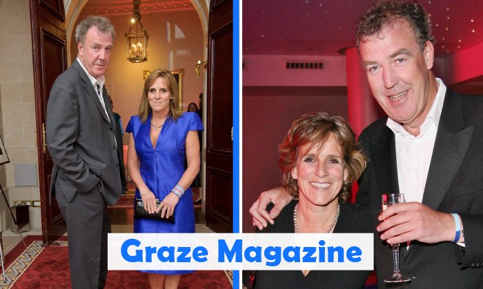 Who Is Frances Cain? The Real Story Behind Jeremy Clarkson’s Ex-Wife