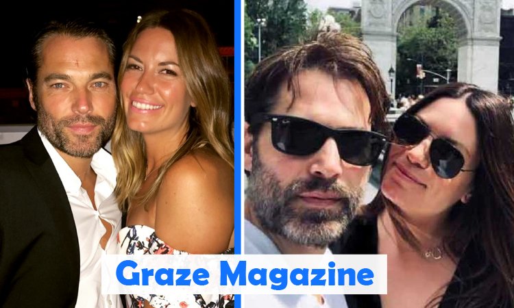 Linzey Rozon: Everything to Know About Tim Rozon’s Wife Linzey Rozon: Everything to Know About Tim Rozon’s Wife