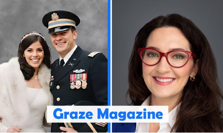 Meredith Schwarz: The Full Story of Pete Hegseth’s First Wife