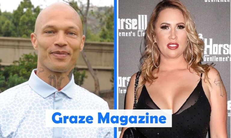 Who Is Melissa Meeks? Her Life After Jeremy Meeks and Divorce Who Is Melissa Meeks? Her Life After Jeremy Meeks and Divorce