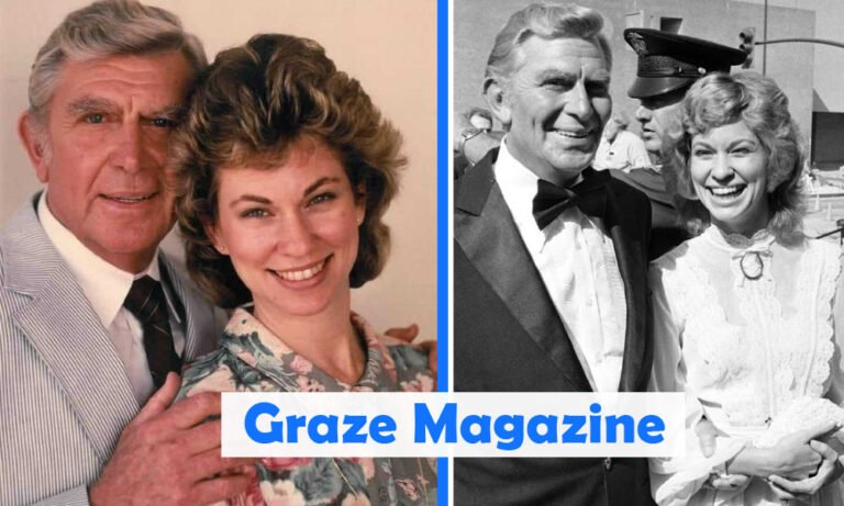 Where Is Cindi Knight Now? Andy Griffith’s Wife in 2026 Where Is Cindi Knight Now? Andy Griffith’s Wife in 2026