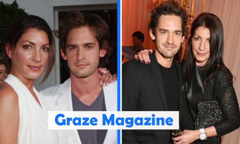 Gaby Jamieson: What You Never Knew About Will Kemp’s Wife