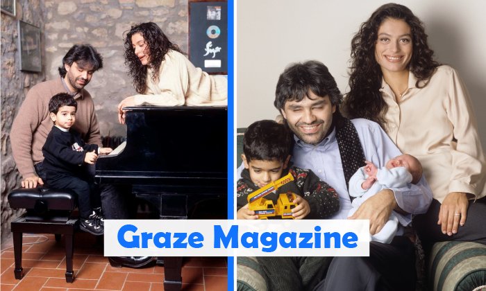 Enrica Cenzatti: The Full Story of Andrea Bocelli’s First Wife Enrica Cenzatti: The Full Story of Andrea Bocelli’s First Wife