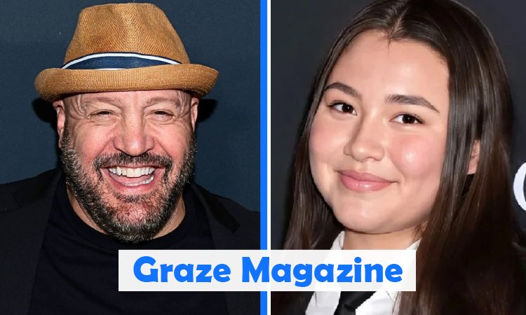 Shea Joelle James: Everything to Know About Kevin James’ Daughter in 2026 Shea Joelle James: Everything to Know About Kevin James’ Daughter in 2026