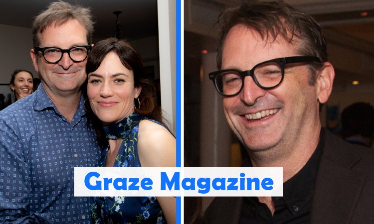 Paul Ratliff: The Full Story of Maggie Siff’s Late Husband Paul Ratliff: The Full Story of Maggie Siff’s Late Husband