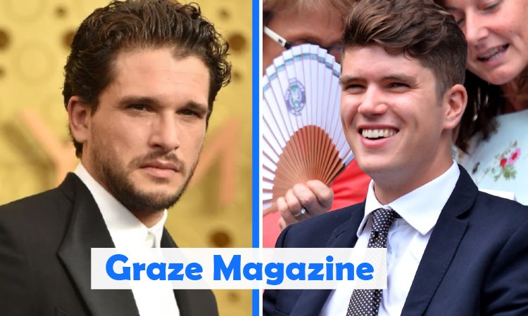Who Is John Catesby Harington? Meet Kit Harington’s Older Brother Who Is John Catesby Harington? Meet Kit Harington’s Older Brother
