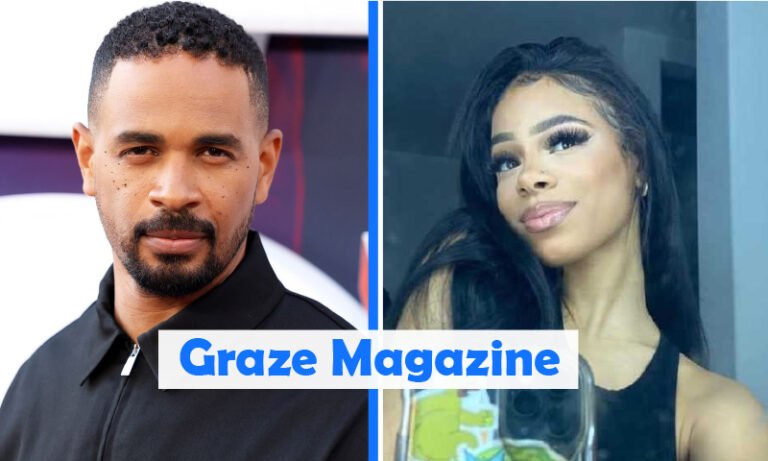 Aniya Wayans: Everything to Know About Damon Wayans Jr.’s Daughter Aniya Wayans: Everything to Know About Damon Wayans Jr.’s Daughter