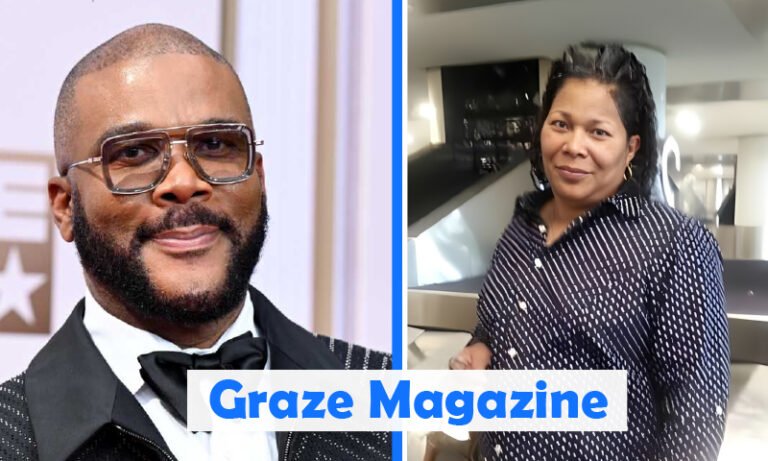 What Happened to Melva Porter? Tyler Perry’s Sister Today