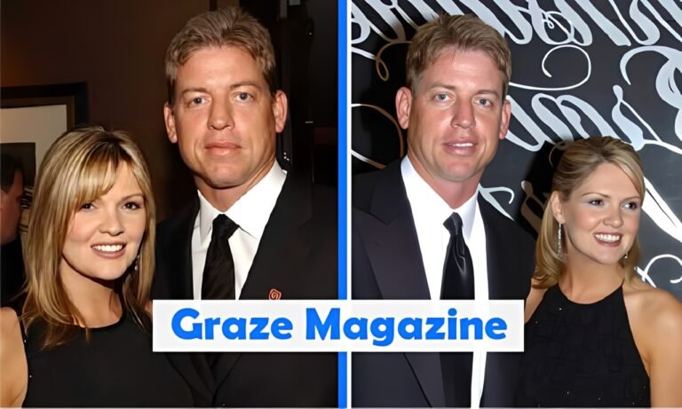 Rhonda Worthey: What Happened to Troy Aikman’s Ex-Wife? Rhonda Worthey: What Happened to Troy Aikman’s Ex-Wife?