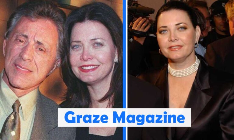 Who Is Randy Clohessy? Frankie Valli’s Ex-Wife and Her Life Today Who Is Randy Clohessy? Frankie Valli’s Ex-Wife and Her Life Today
