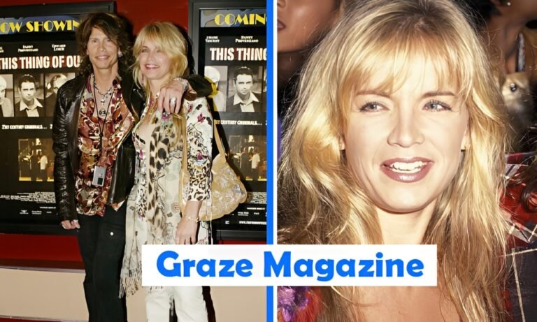 Teresa Barrick: The Full Story of Steven Tyler’s Ex-Wife Teresa Barrick: The Full Story of Steven Tyler’s Ex-Wife