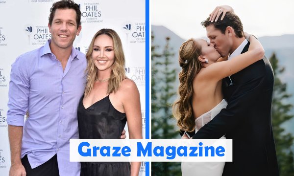 Bre Ladd: From Volleyball Star to Luke Walton’s Wife