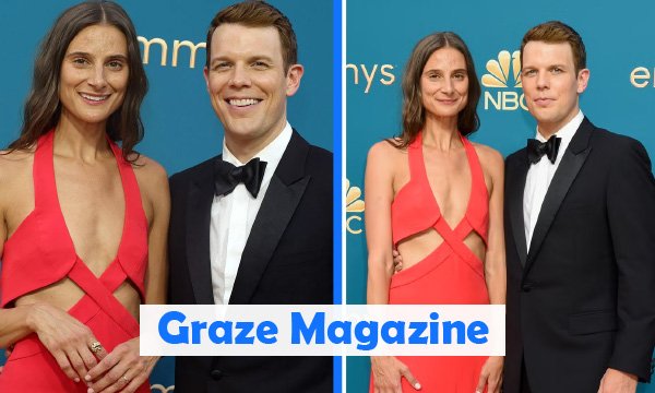 Lauren DeLeo: Everything You Should Know About Jake Lacy's Wife