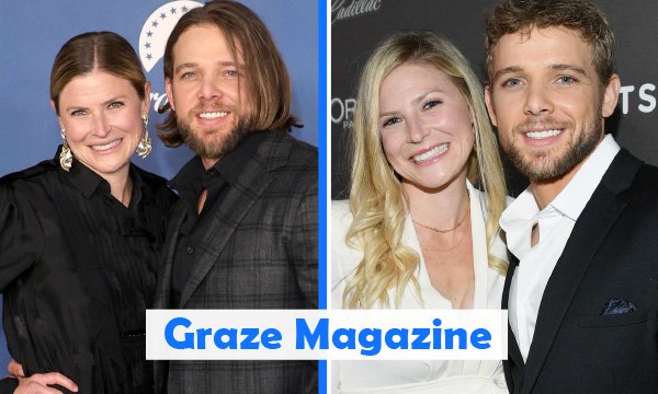 Who Is Lexi Murphy? Everything to Know About Max Thieriot's Wife