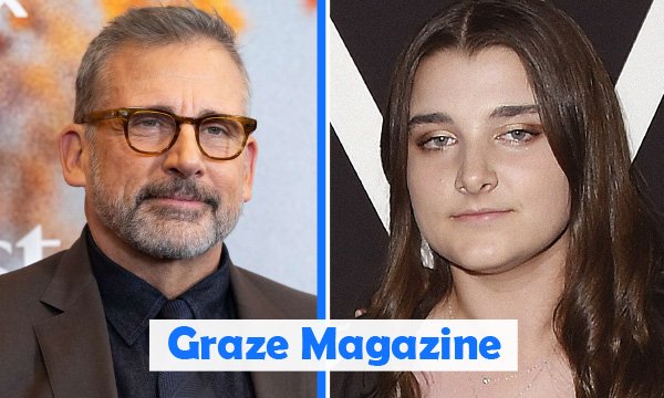Who Is Elisabeth Anne Carell? The Private Life of Steve Carell’s Daughter Who Is Elisabeth Anne Carell? The Private Life of Steve Carell's Daughter