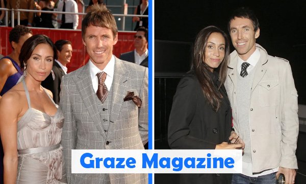 Who Is Alejandra Amarilla? The Full Story of Steve Nash's Ex-Wife