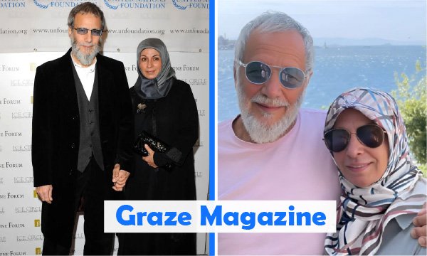 Who Is Fauzia Mubarak Ali? The Full Story of Cat Stevens' Wife