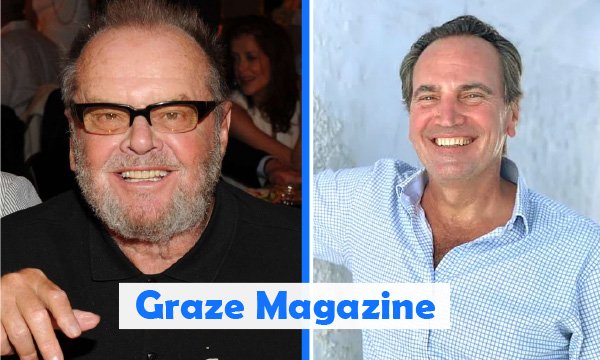 Caleb James Goddard: Everything You Need to Know About Jack Nicholson's Son