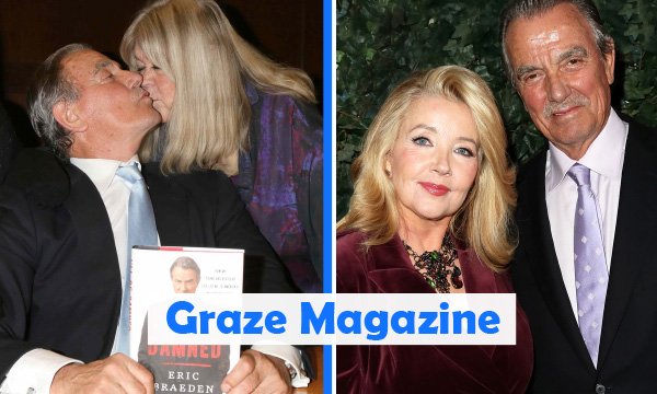 The Real Story of Dale Russell Gudegast and Eric Braeden's Lasting Love