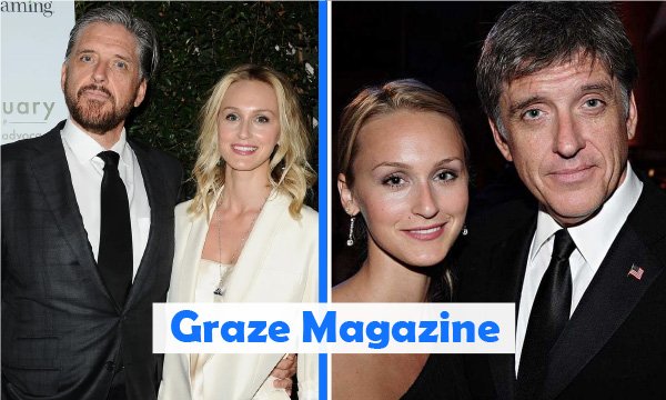 Who Is Megan Wallace Cunningham? The Full Story of Craig Ferguson's Wife
