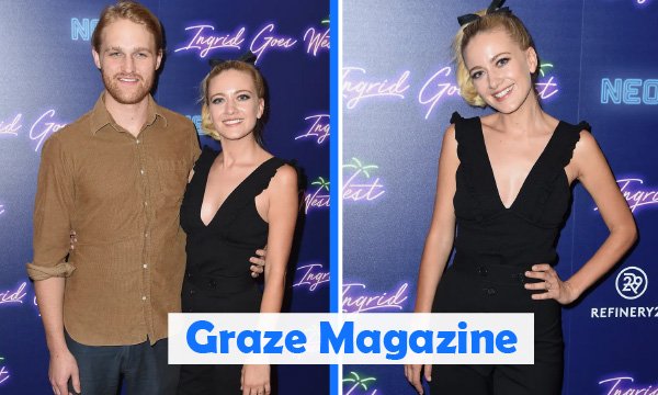 Who Is Sanne Hamers? The Full Story of Wyatt Russell's Ex-Wife