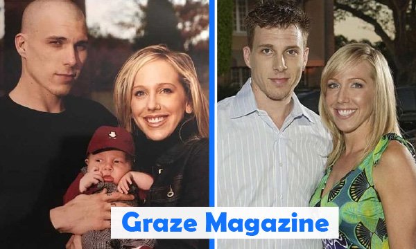 Who Is Denika Kisty? The Inspiring Story of Jason Williams’ Wife Who Is Denika Kisty? The Inspiring Story of Jason Williams' Wife