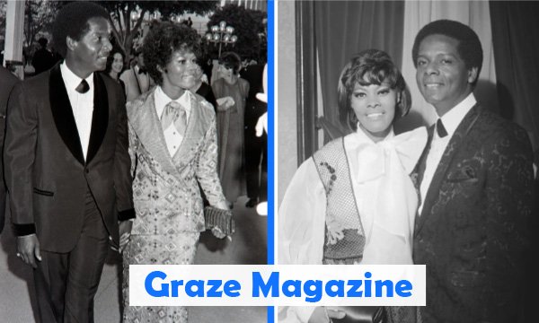 William Elliott: The Full Story of Dionne Warwick's Ex-Husband