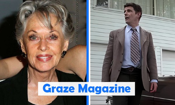 Peter Griffith: Everything to Know About Tippi Hedren’s First Husband Peter Griffith: Everything to Know About Tippi Hedren's First Husband