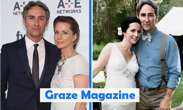 Jodi Faeth: The Full Story of Mike Wolfe's Ex-Wife and Her Life Today