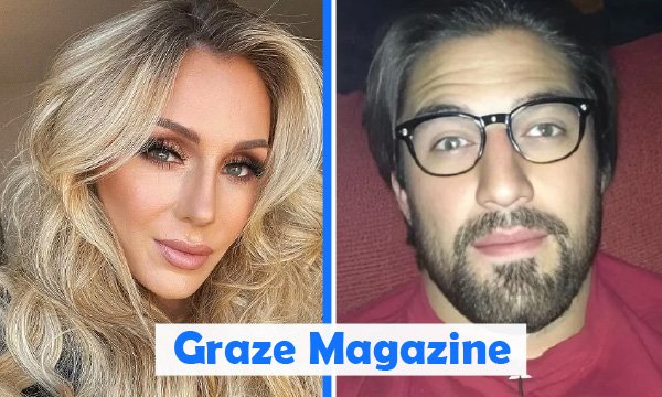 The Truth About Riki Johnson: Charlotte Flair’s Ex-Husband The Truth About Riki Johnson: Charlotte Flair's Ex-Husband