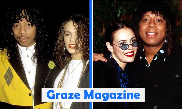 Where Is Tanya Hijazi Now? The Truth About Rick James' Former Wife