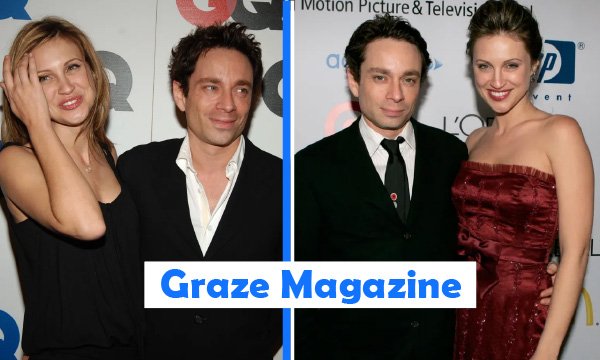 Who Is Sunshine Deia Tutt? The Story of Chris Kattan’s Ex-Wife Who Is Sunshine Deia Tutt? The Story of Chris Kattan's Ex-Wife