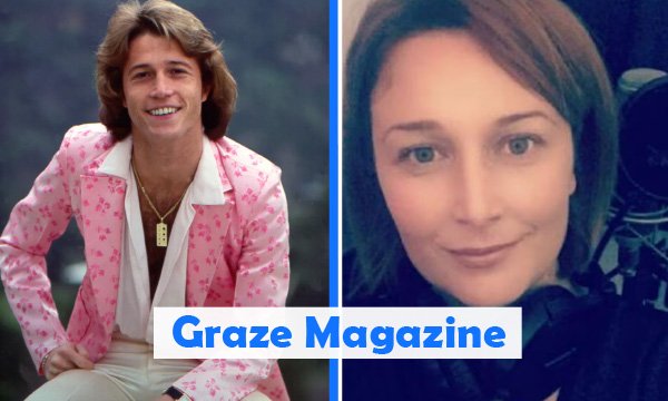Peta Gibb: Everything to Know About Andy Gibb's Daughter