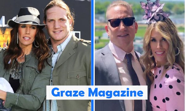 Who Is Laura Quinn Hawk? Meet A. J. Hawk’s Wife, Interior Designer, and Mom of Four Who Is Laura Quinn Hawk? Meet A. J. Hawk's Wife, Interior Designer, and Mom of Four