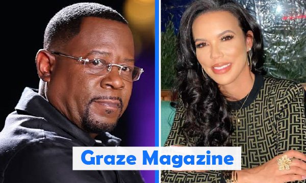 Who Is Shamicka Gibbs? The Inspiring Story of Martin Lawrence’s Ex-Wife Who Is Shamicka Gibbs? The Inspiring Story of Martin Lawrence's Ex-Wife