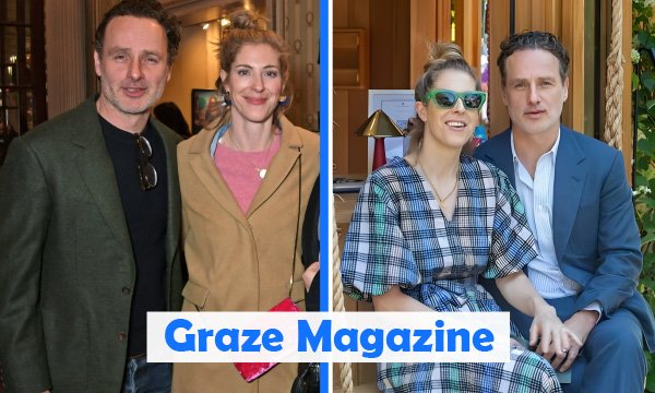 Gael Anderson: Everything to Know About Andrew Lincoln's Wife