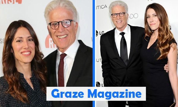 Who Is Kate Danson? Ted Danson’s Daughter and Her Inspiring Life Story Who Is Kate Danson? Ted Danson's Daughter and Her Inspiring Life Story